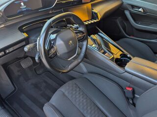 Peugeot 508 Active Pack 1.5 BlueHDi 96kW