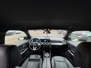 Mercedes-Benz EQB 300 4-Matic 139kW