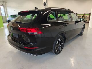 Volkswagen Golf Style 2.0 TDi 85kW
