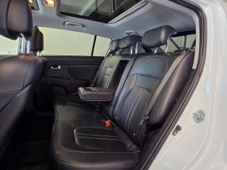 Kia Sportage 2.0 135kW