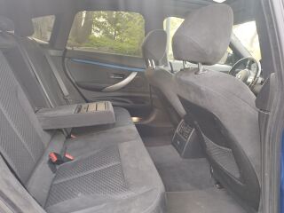 BMW 330 3.0 190kW