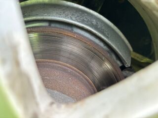 Volkswagen Passat 1.9 R4 TDI 96kW