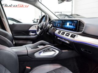 Mercedes-Benz GLE 350 D 4MATIC AMG 2.9 200kW