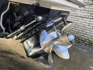 Aquador 27 HT All Inclusive 3.0 V6 Mercury Diesel