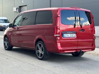 Mercedes-Benz Vito 2.0 120kW