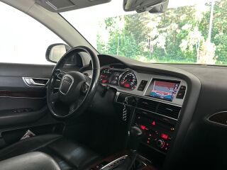 Audi A6 allroad 3.0 176kW