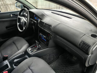 Volkswagen Passat 1.9 96kW