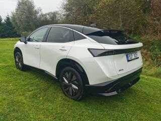 Nissan Ariya AdvancePack 160kW