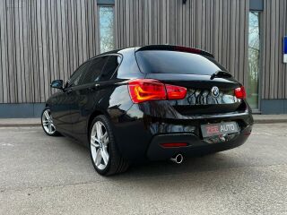 BMW 118 M-SPORT 110kW
