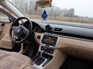 Volkswagen Passat Highline 2.0 2.0 TDI 103kW