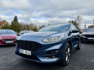 Ford Kuga ST-Line 1.5 88kW