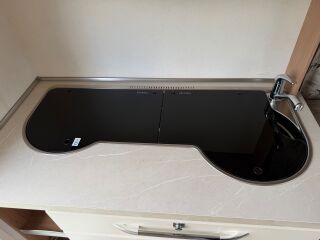Hobby 400 SFE DE LUXE