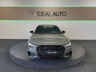 Audi A6 55TFSI e quattro S-Line Facelift 2.0 195kW