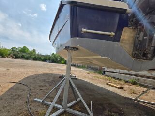 Seastar 6000 80
