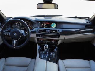 BMW 530 Luxury line 3.0 190kW