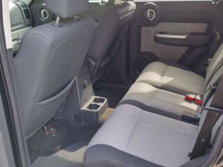 Dodge Nitro 3.7 157kW