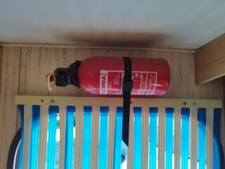 Solifer Arctic 500L