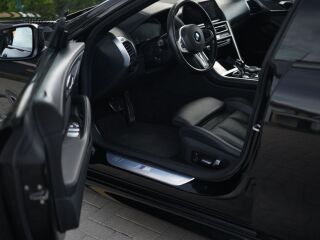 BMW 840 GrandCoupe 3.0 235kW