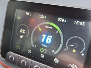 Avant 760i 42kW
