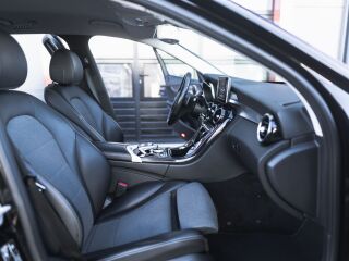 Mercedes-Benz C 250 Bluetec Comfort 2.1 150kW