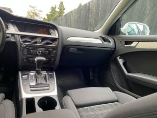 Audi A4 Comfortline 2.0 TDI 105kW