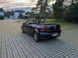 Volkswagen Golf 1.6 77kW