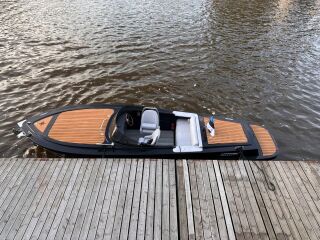 Elektripaat E-Tech 20 HP 15кВ