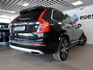 Volvo XC90 AWD T8 H&K INSCRIPTION XENIUM INTELLI SAFE MY 2.0 T8 Plug-in 288kW