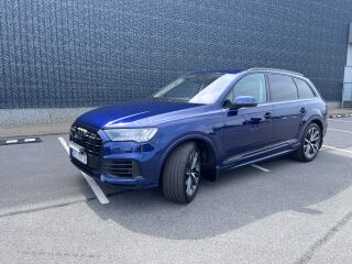 Audi Q7 3.0 210kW