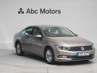 Volkswagen Passat Comfortline 1.8 132kW