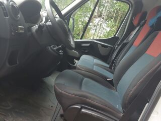 Renault Master MA 2.3 92кВ