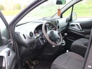 Peugeot Partner Tepee 1.6 73кВ