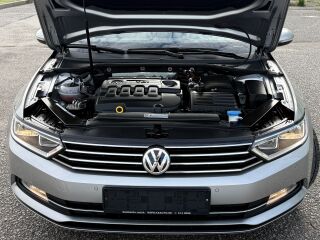 Volkswagen Passat Variant Comfortline EU6 1.6 R4 TDI BMT 88kW