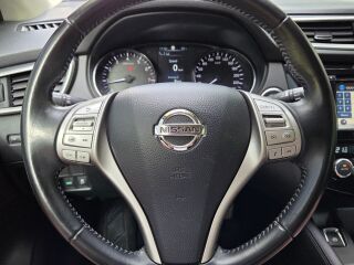 Nissan Qashqai Tekna 1.2 85kW