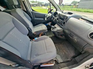 Citroen Berlingo 1.6 55kW