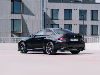 BMW M2 M Drivers Package 3.0 338kW