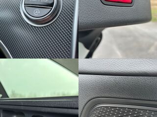 Mercedes-Benz C 180 AMG 1.5 125kW
