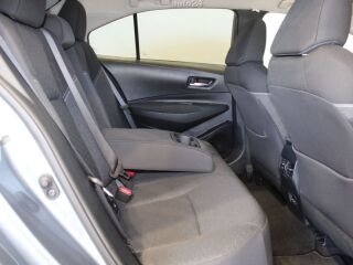 Toyota Corolla Active 1.5 92kW