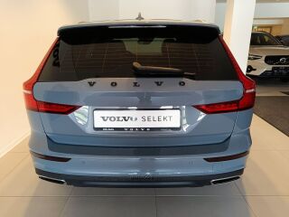 Volvo V60 Cross Country AWD B4 KERS 2.0 145kW
