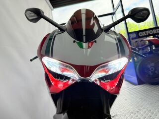 Ducati 899 Panigale 103kW