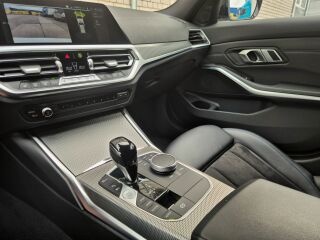 BMW 320 M Sport xDrive 2.0 175kW