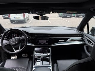 Audi Q7 3.0 210кВ