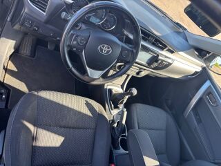 Toyota Corolla 1.6 97kW