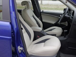 Saab 9-5 AERO 2.3 191kW