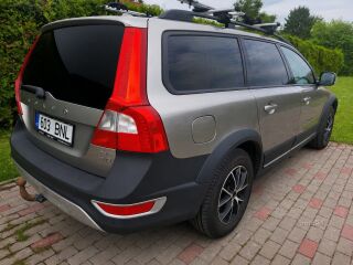Volvo XC70 Momentum 2.4 120kW