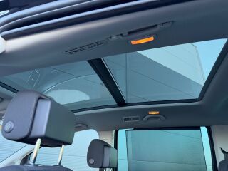 SEAT Alhambra Style Business 2.0 130kW