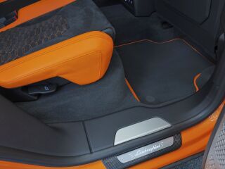 Lamborghini Urus PEARL CAPSULE 478kW