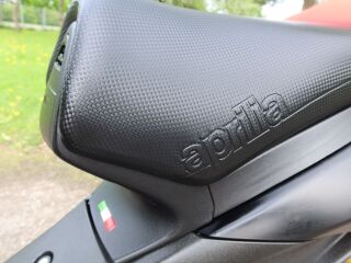 Aprilia SR 50 R SR-GP 3kW