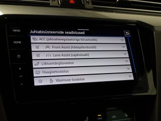 Volkswagen Passat R-line 2.0 147kW