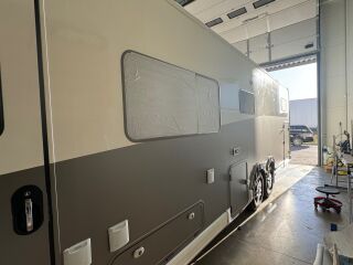 Eura Mobil Integra 890 EB 2.3 130kW